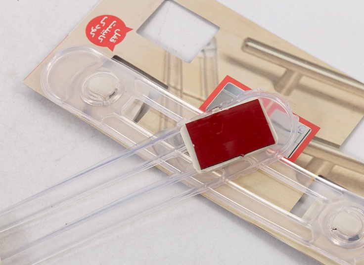 قفل درب کابینت