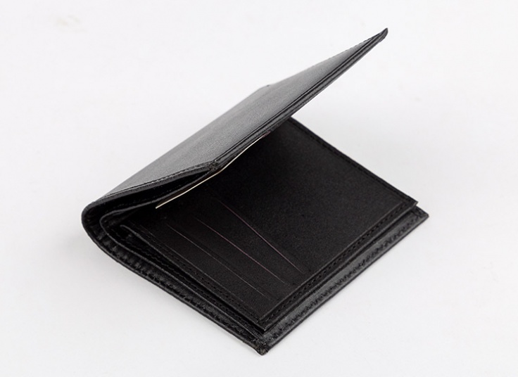 کیف پول جیبی چرمی