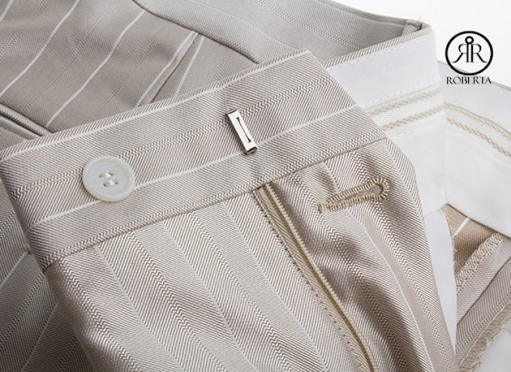 کت و شلوار ROBERTA