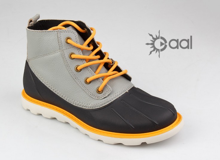 بوت خیابانی زنانه و مردانه AAL