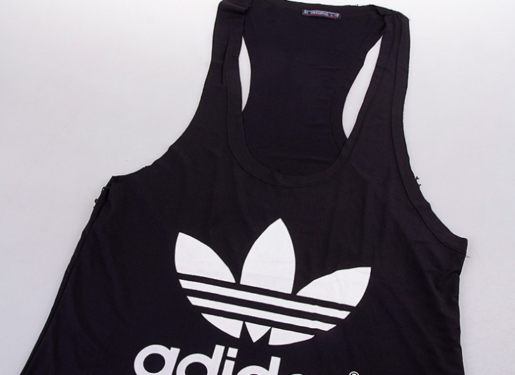 رکابی طرحدار مردانه ORIGINAL