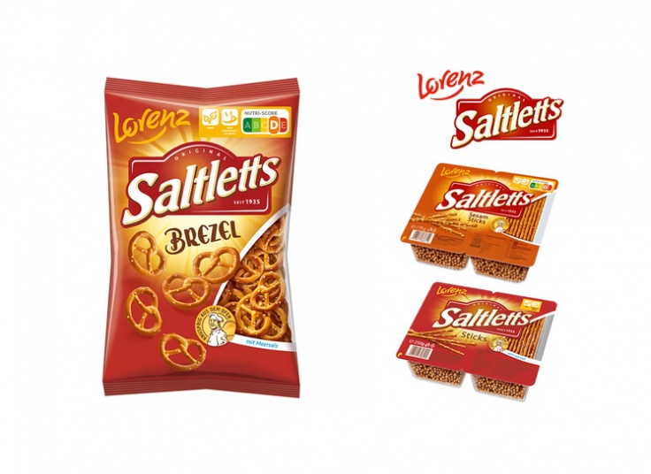 چوب شور Lorenz