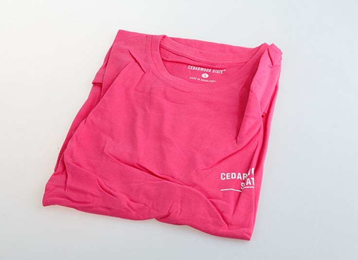 تیشرت مردانه Cedarwood State