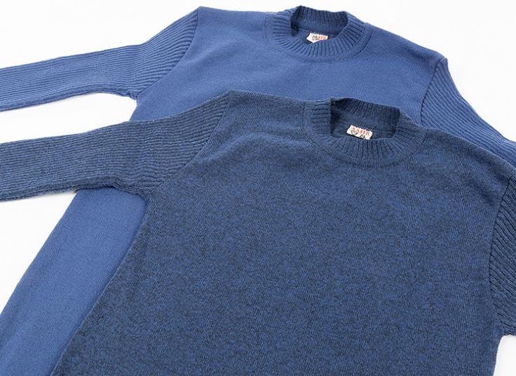 زیر مانتویی بافت ساده