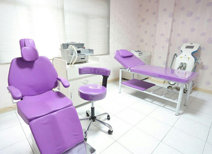 میکرونیدلینگ کلینیک تبسم