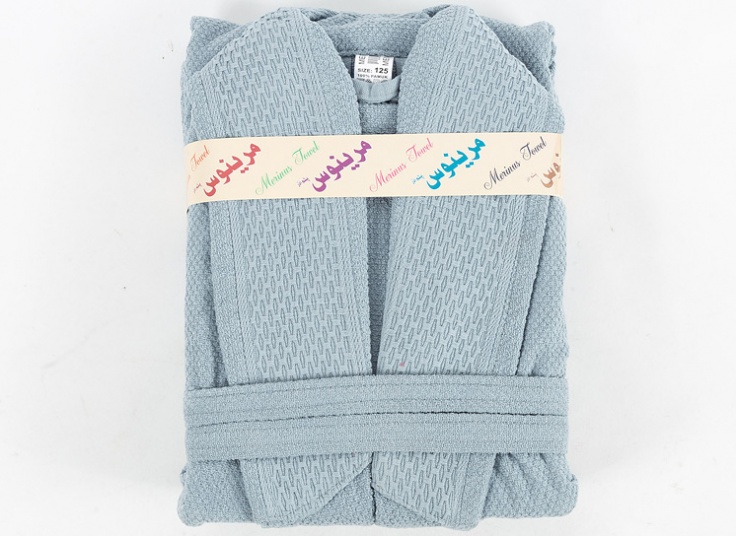 حوله تن پوش مرینوس