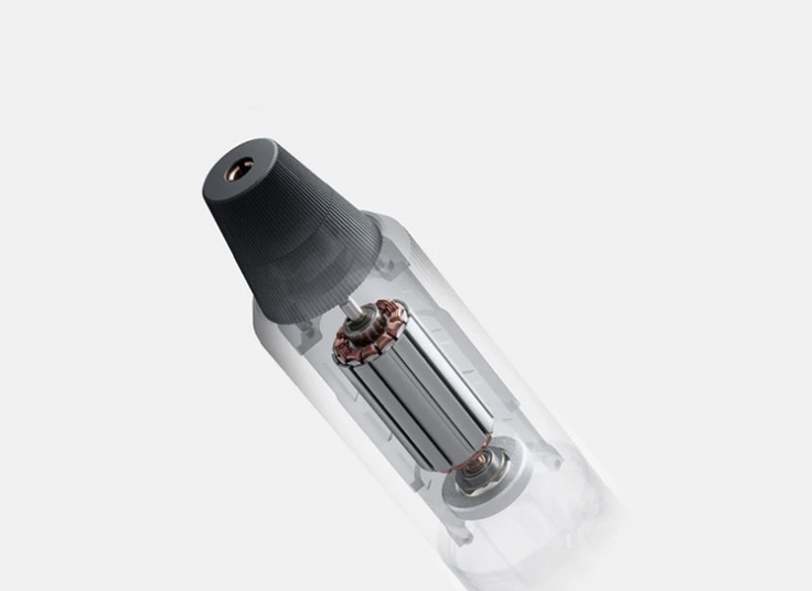 سنباده و قلم منبت کاری شارژی شیائومی Mijia