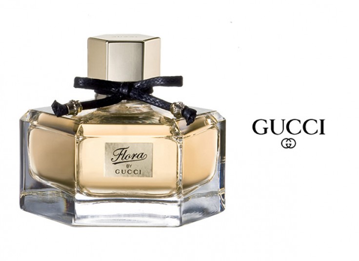 عطر و ادکلن طرح اصلی