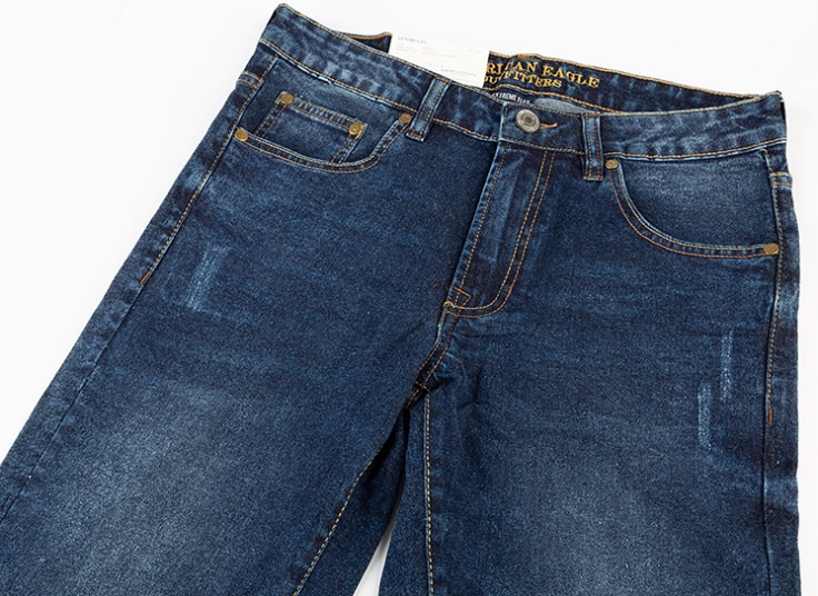 شلوار جین مردانه American Eagle