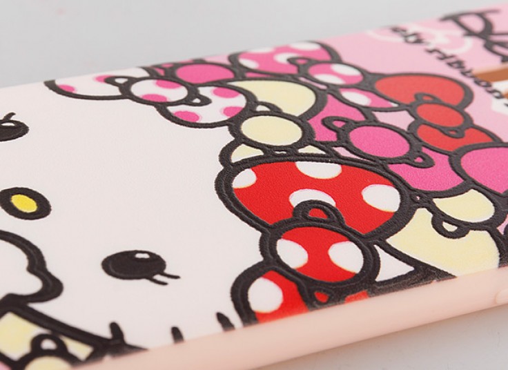 قاب گوشی Goldliwin