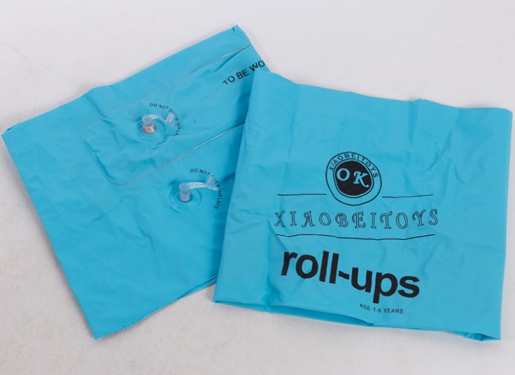 بازوبند شنا roll-ups