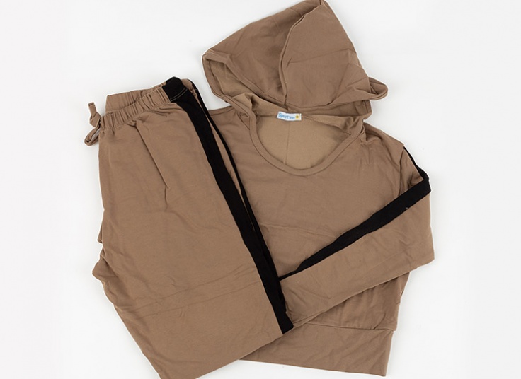 بلوز و شلوار فری سایز زنانه