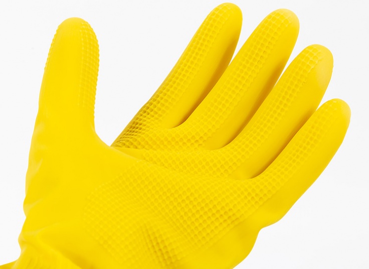 دستکش آشپزخانه طوبی