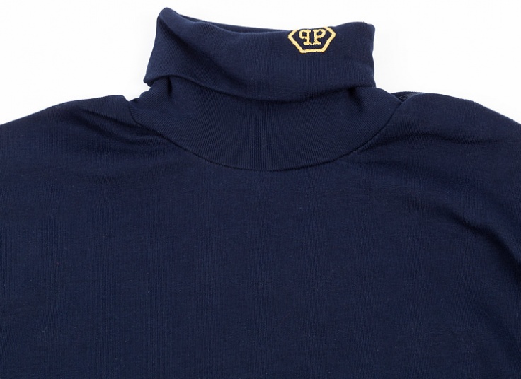 بلوز یقه اسکی Philipp Plein