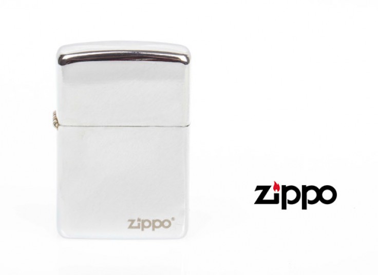 فندک ZIPPO طرح اصلی