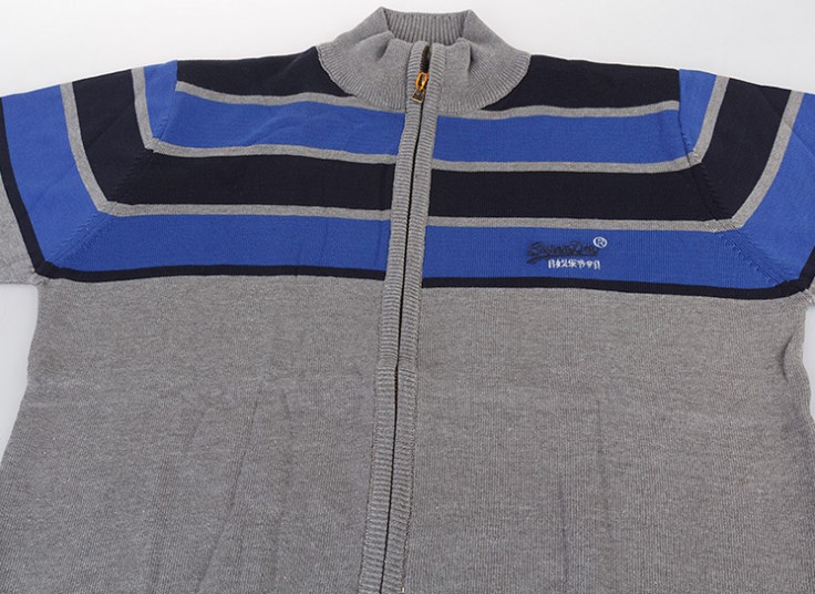 سویشرت بافت مردانه SuperDry