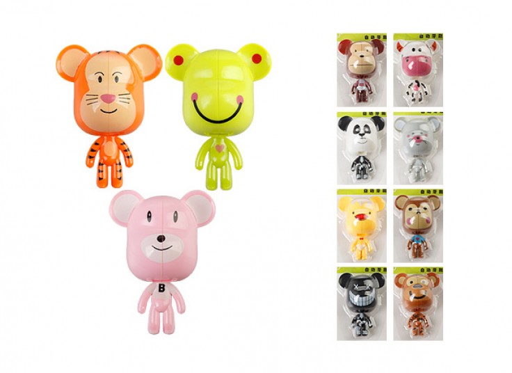 جا مسواکی فانتزی Automatic