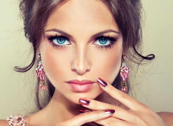 سالن زیبایی گلارس