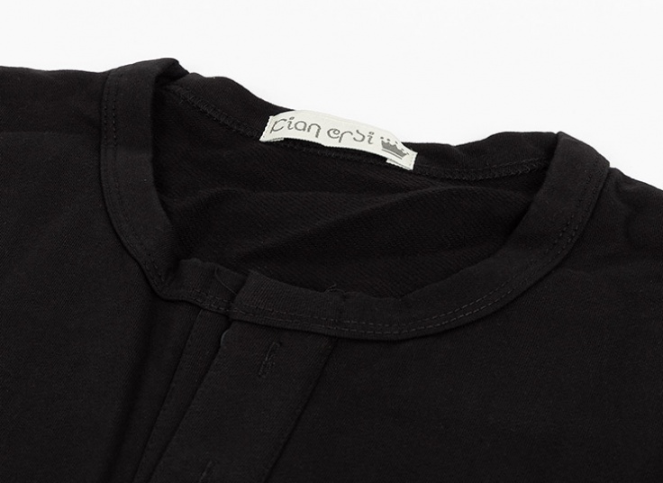 بلوز آستین بلند Kian ersi