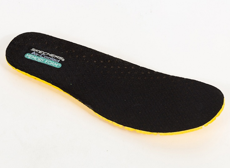 کتانی مردانه Skechers