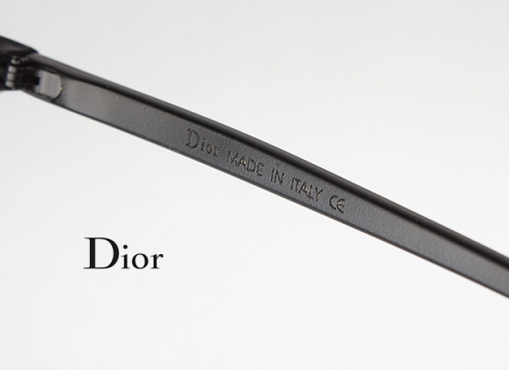 عینک طبی Dior