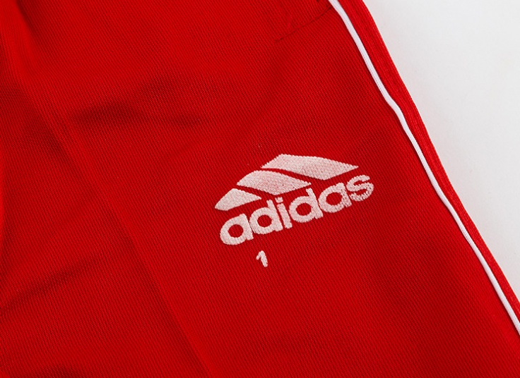 گرمکن و شلوار بچگانه Adidas