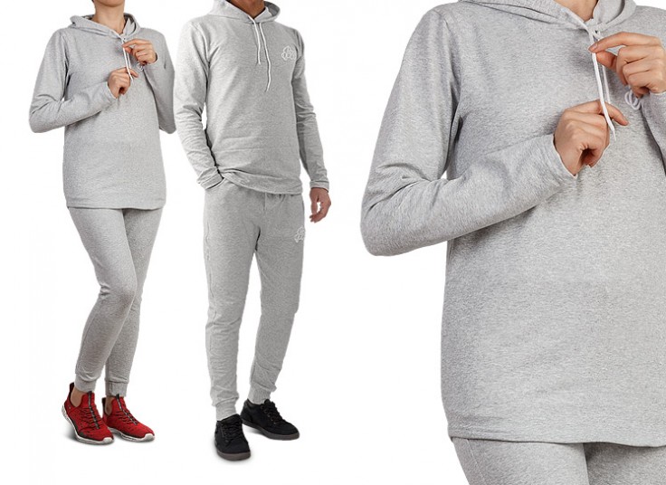 ست سویشرت و شلوار Agonistic