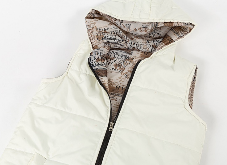 پافر بلند آستر دار