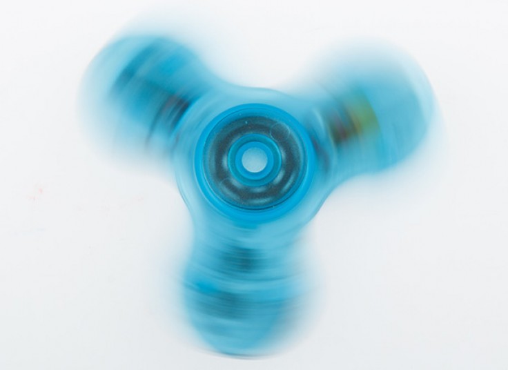 فینگر اسپینر اسپیکردار skeleton