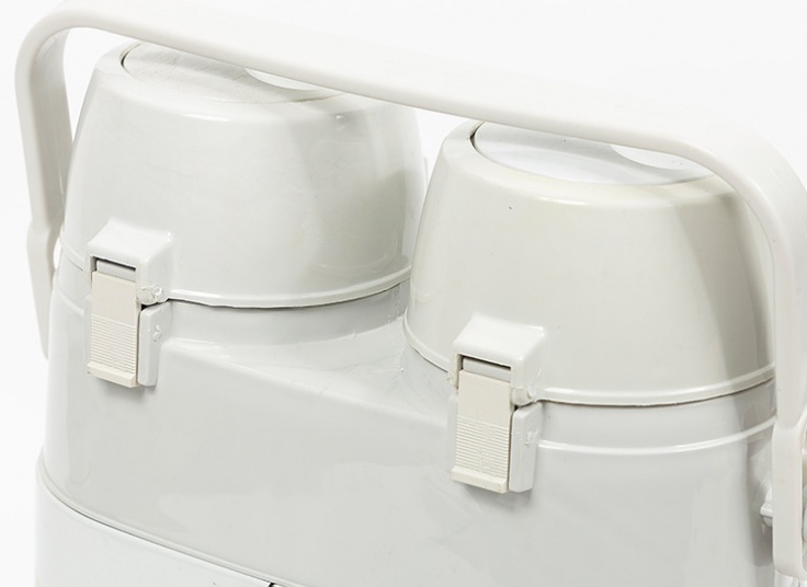 فلاسک دوقلو Fuma