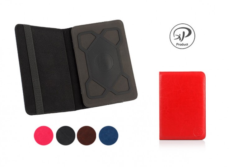 کیف تبلت چرمی XP