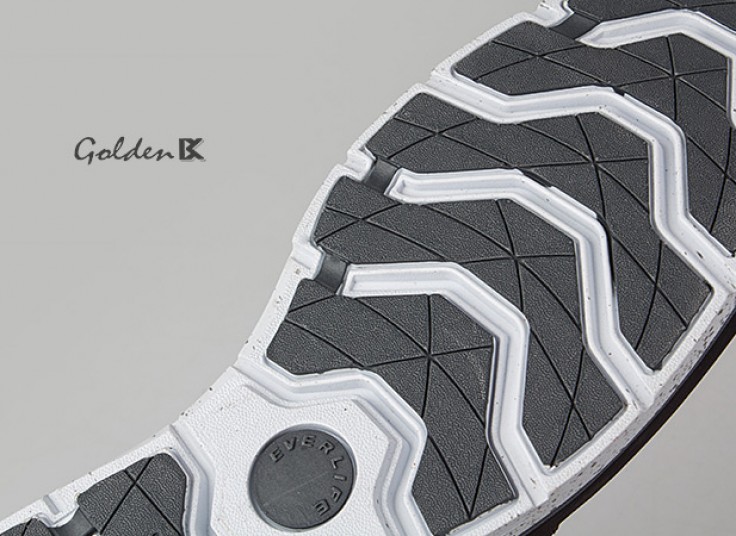 نیم بوت مردانه GOLDEN BK