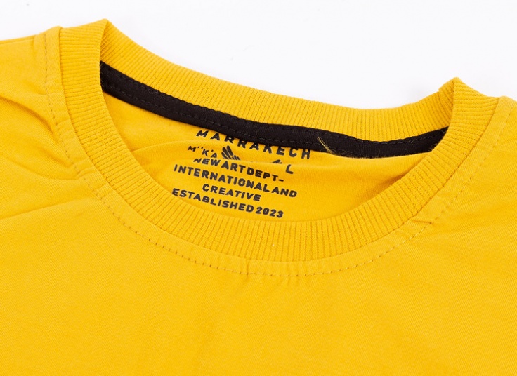 تیشرت طرحMarrakechمردانه