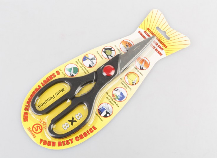 قیچی آشپزخانه TS Best