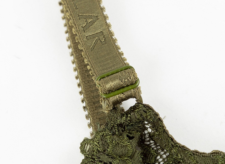 ست لباس زیر توری زنانه Ailar