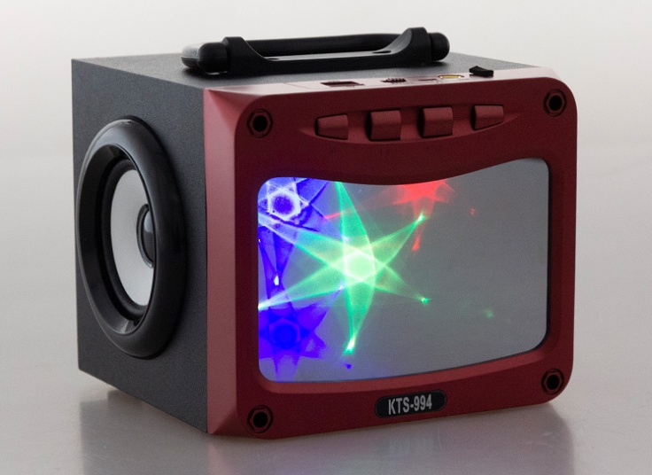 اسپیکر بلوتوث مدل KTS994