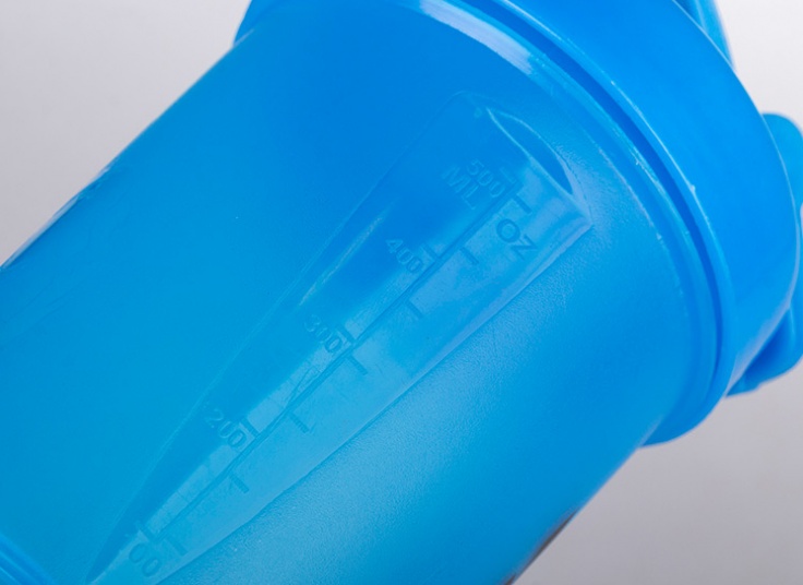 شیکر ورزشی سه تکه طرح ON