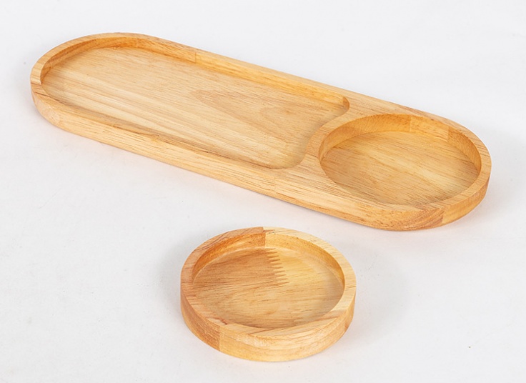 انواع اردوخوری چوبی