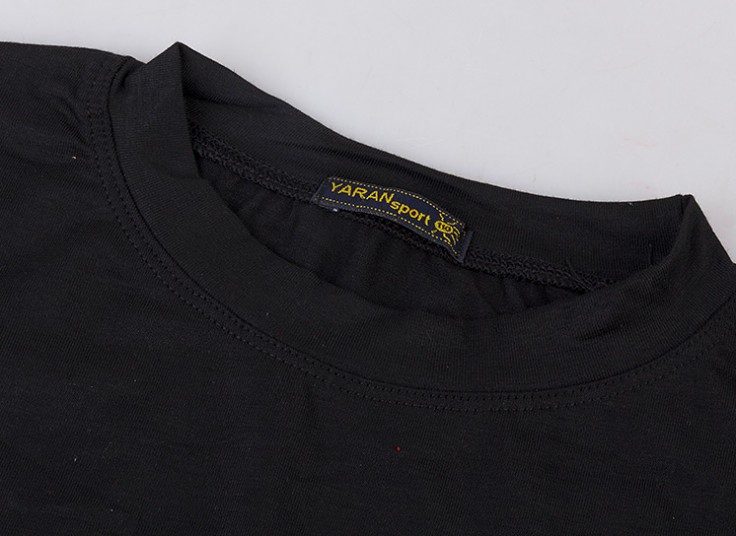 زیر سارافونی یقه سه سانت