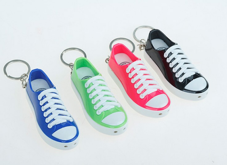 جا کلیدی شوک دار