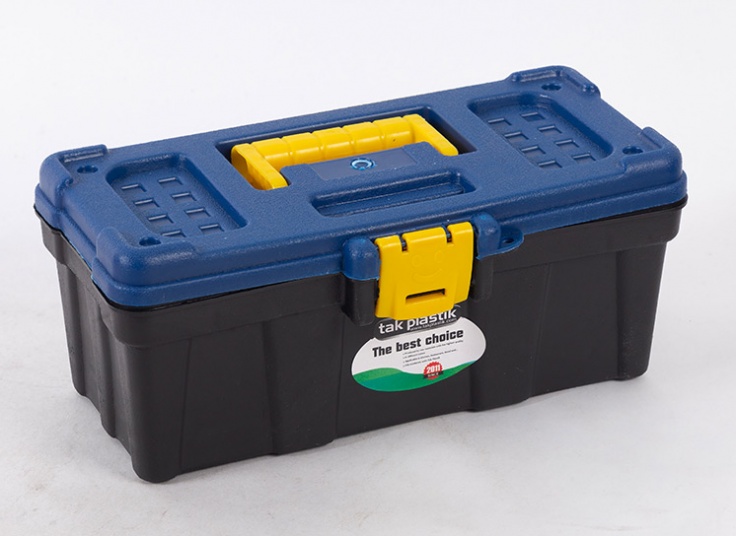جعبه ابزار tak plastik