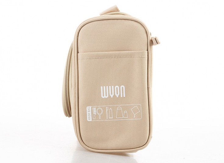 کیف لوازم بهداشتی WASHING BAG SERIES