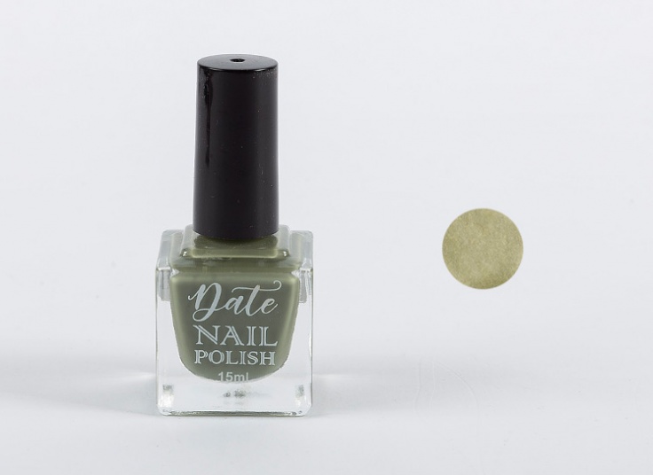 لاک ناخن Nate Beauty