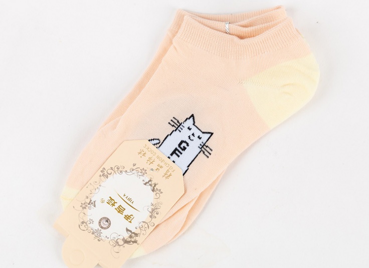 جوراب مچی زنانه