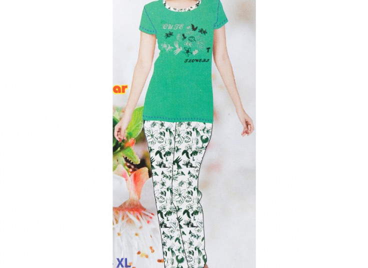 ست تیشرت شلوار دخترانه CARNABY