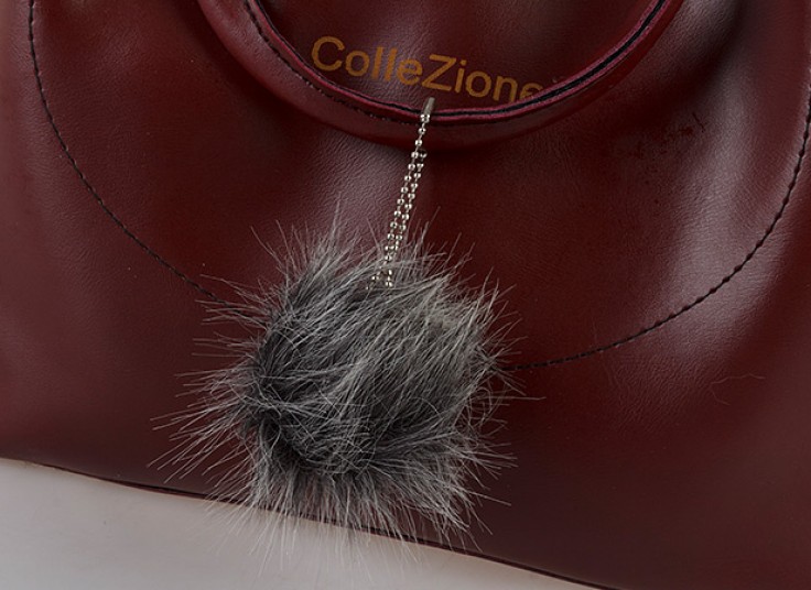 کیف زنانه طرح Collezione