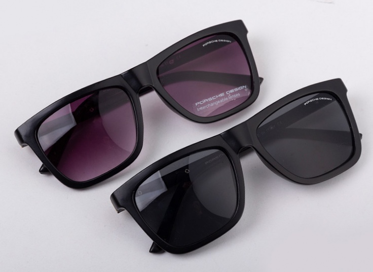 عینک آفتابی Porsche Design