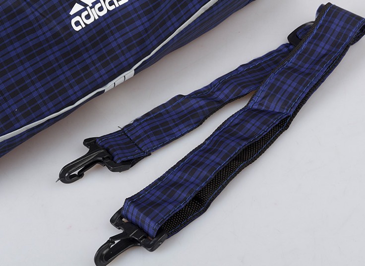 ساک ورزشی طرح adidas