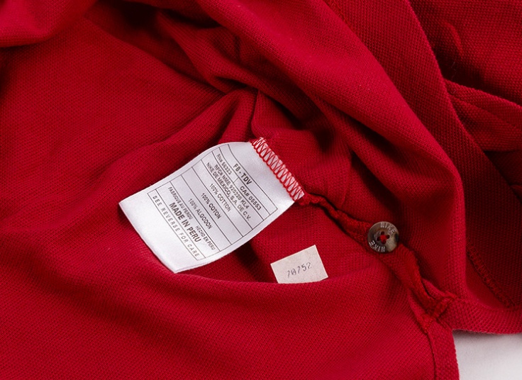 پولوشرت سایز بزرگ مردانه Nike