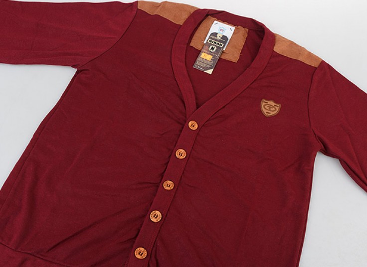 ژاکت مردانه Massimo Dutti